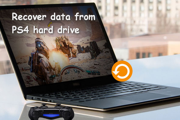 Sony PSN Account Recovery PS5/PS4 … (Recovery Without Email) - MiniTool