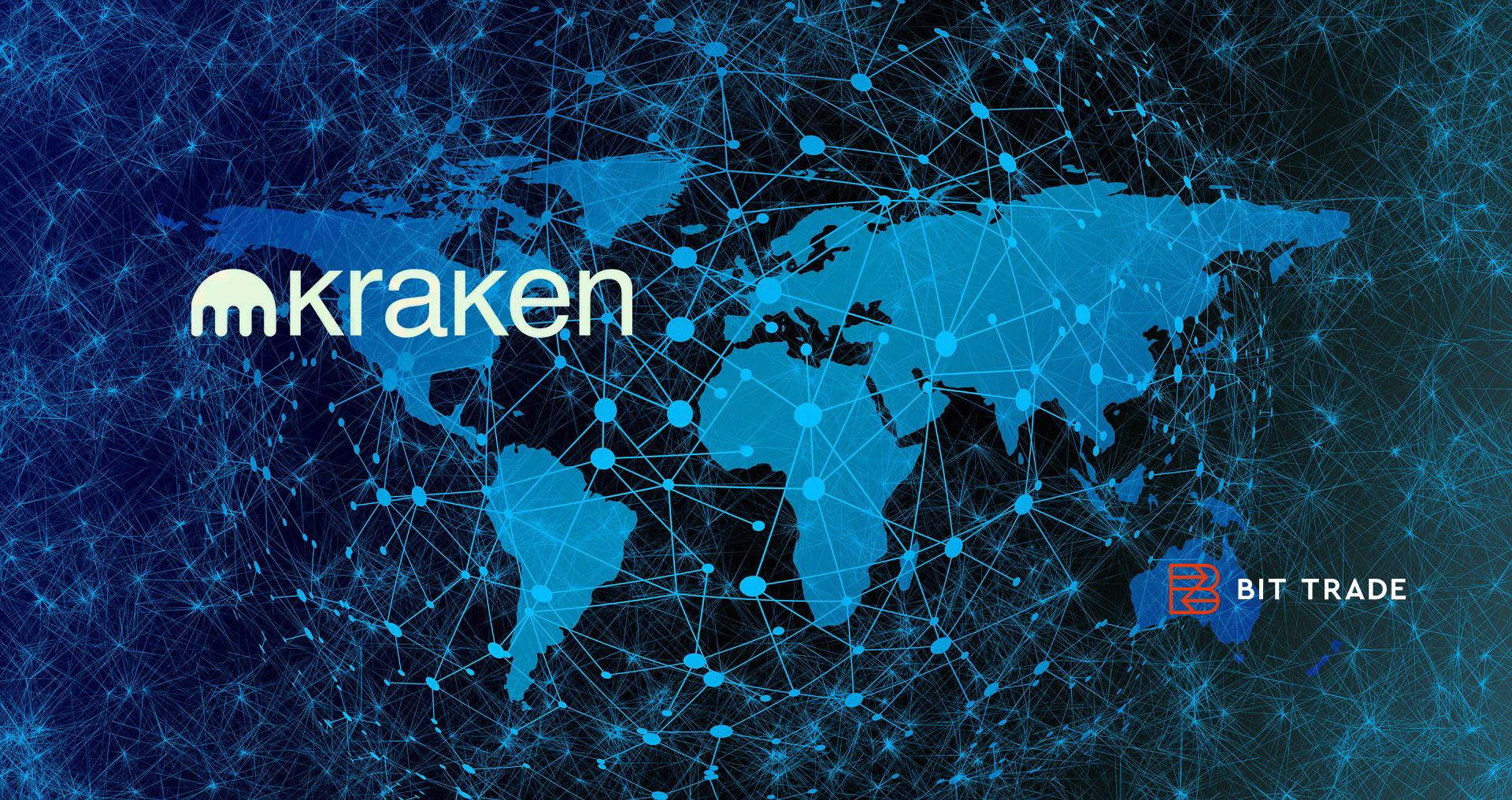 Kraken Acquires Australian Crypto Service Proivder Bit ...