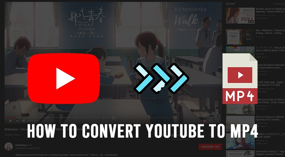 converse youtube to mp4