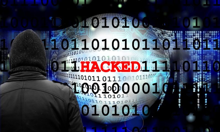 Unacademy Hacked
