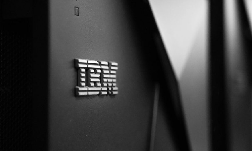 IBM