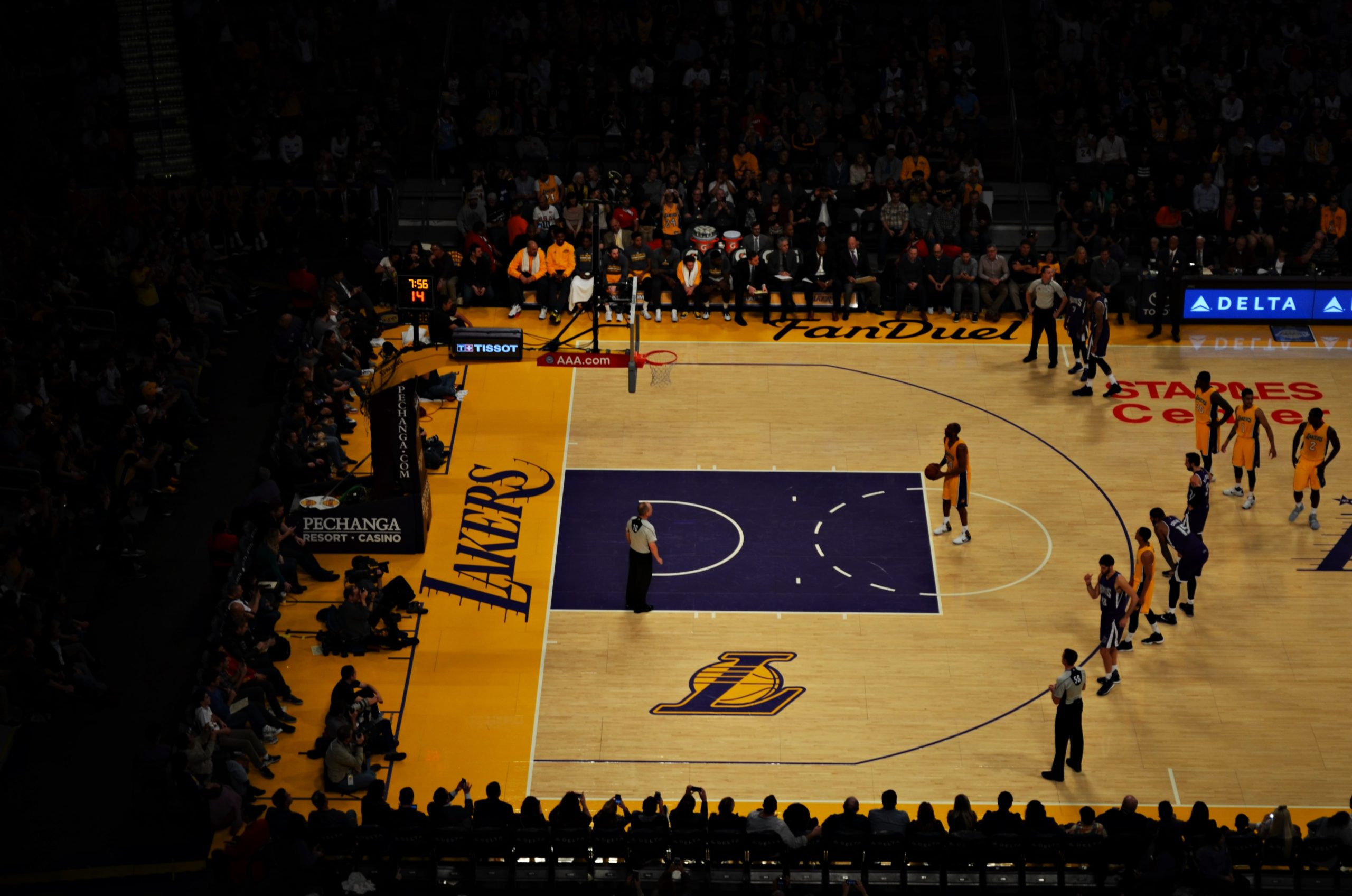 Dapper Labs Opens NBA Top Shot Beta to All Fans