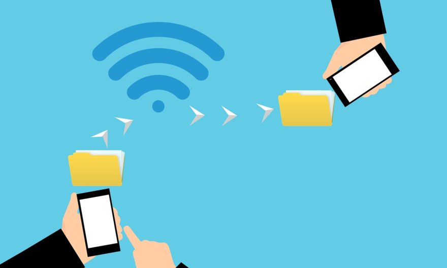 public wifi