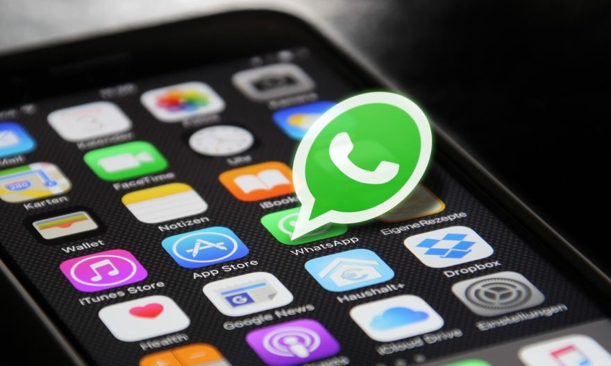 chatting app