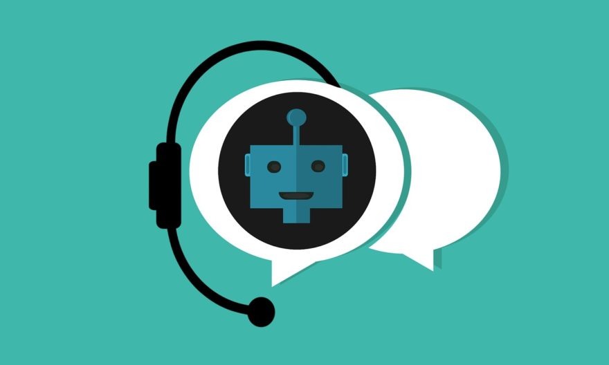 chatbot & voip
