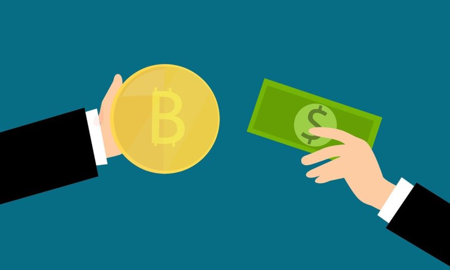 crypto lending