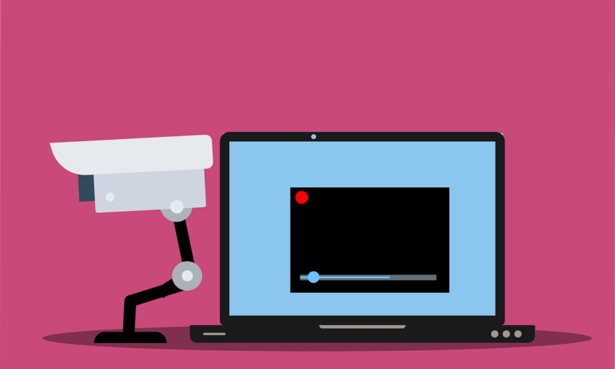 Video Surveillance