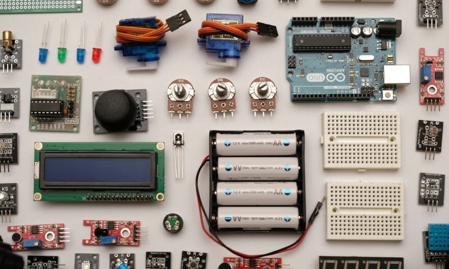 electronic_parts